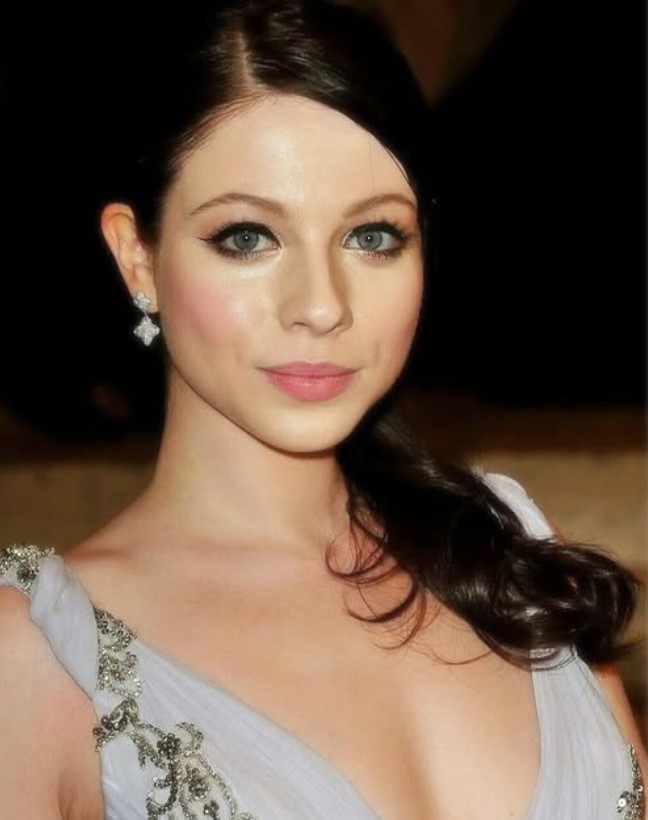 Michelle Trachtenberg